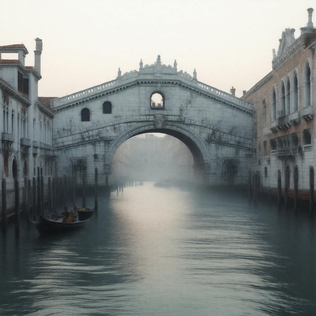 Bridge of Sighs, Cambridge